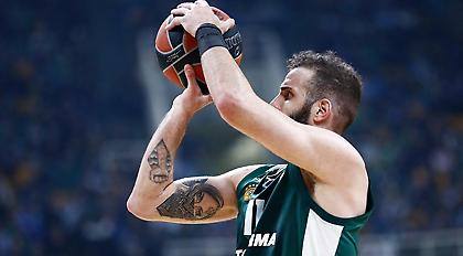 Παππάς: Ήταν «on fire» και… έκανε την διαφορά! (video)