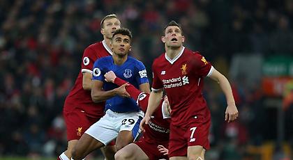 Πρώτο πιάτο και καλύτερο στο Κύπελλο Αγγλίας