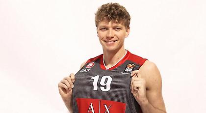 Κουζμίνσκας: «Από τις καλύτερες άμυνες στην Ευρωλίγκα ο Ολυμπιακός»