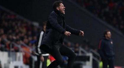 Παίζει δυνατά για Τσέλσι ο Σιμεόνε αν φύγει ο Κόντε