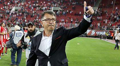 Ο Ολυμπιακός δίνει πια μεγαλύτερη αξία στο πρωτάθλημα!