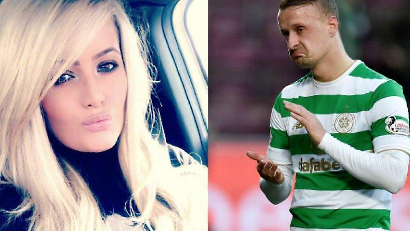 Επιθετικός της Σέλτικ απάτησε τη σύντροφο του με την πρώην γυναίκα του (pics)