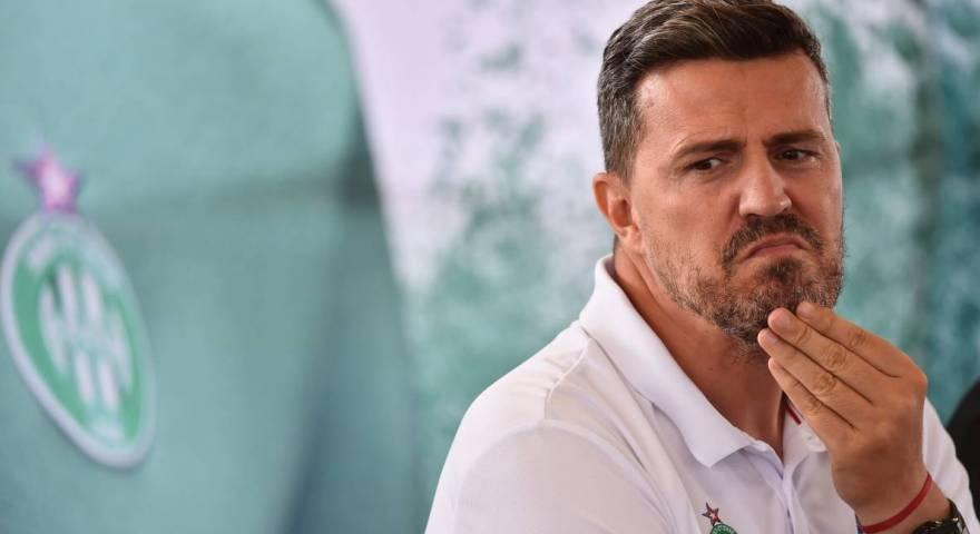 «Θέλει Σοριάνο, Τέγιο και Μιναμίνο στον Ολυμπιακό ο Γκαρσία»