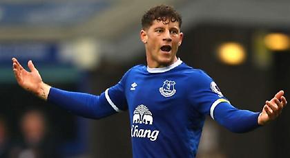 Περνά ιατρικά και υπογράφει στην Τσέλσι ο Μπάρκλεϊ