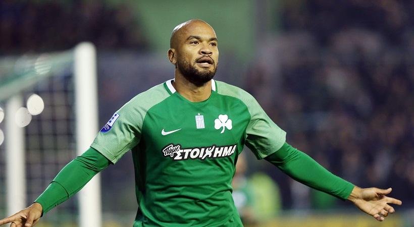 Νικολογιάννης: «Τόσα θέλει ο Παναθηναϊκός, αλλά όλα εξαρτώνται από Μολέντο»