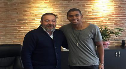 Επιστροφή Πίντο στα Τρίκαλα