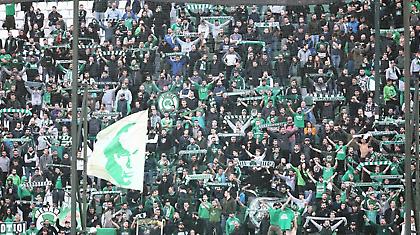 Τα «πράσινα» εισιτήρια για τη ρεβάνς με Λαμία