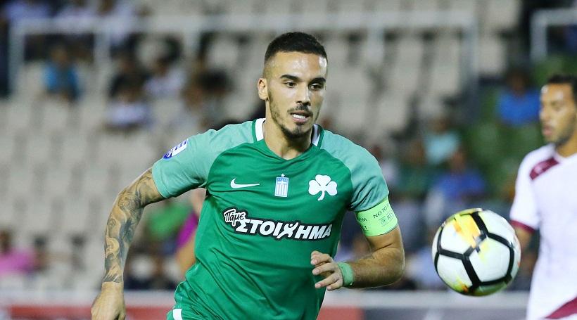 Τσακίρης: «Δεν πρόκειται να κινηθεί για κανέναν παίκτη του Παναθηναϊκού η ΑΕΚ»