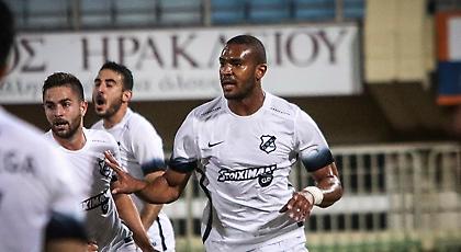 Νέες προσφυγές κατά του ΟΦΗ: Ζητούν να φύγουν Όγκμποε και Ζιάμπαρης