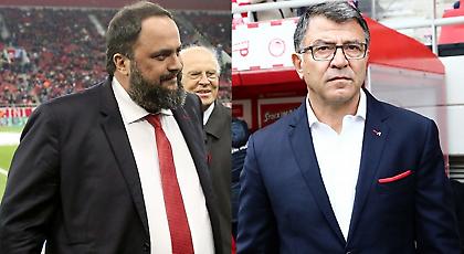 Ο αναλώσιμος στρατιώτης Λεμονής και το ρίσκο του Μαρινάκη