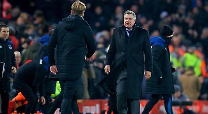 Ένα ιστορικό ματς από κάθε άποψη!