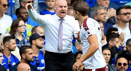 Η Μπέρνλι του Σον Ντάις συνεχίζει να ονειρεύεται!