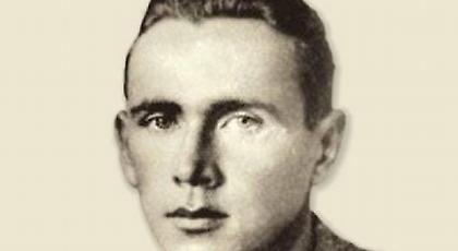 Ο «νονός» του Ιβανώφειου και η αντιναζιστική δράση του στον Β’ Παγκόσμιο Πόλεμο