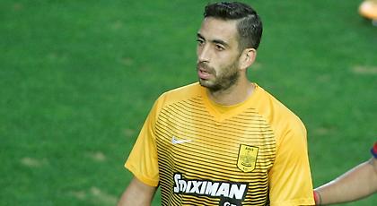 Ιντζόγλου: «Να αγωνιστούμε με τον Άρη στην Superleague»