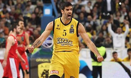 Σάκοτα: «Να μην υποτιμήσουμε σε καμία περίπτωση τον Προμηθέα»