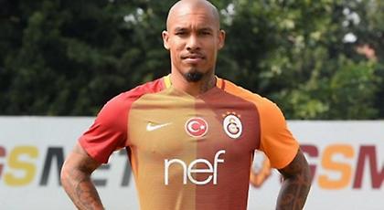 Τέλος ο Ντε Γιονγκ από τη Γαλατασαράι