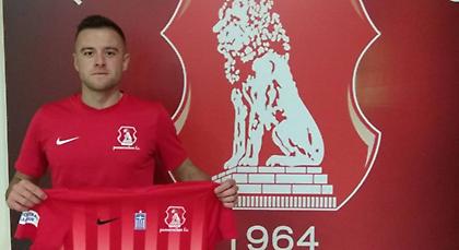 Ανακοίνωσε Ορφανίδη ο Πανσερραϊκός