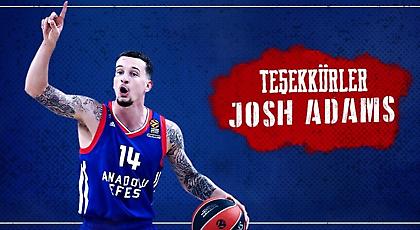 Τέλος ο Άνταμς από Εφές