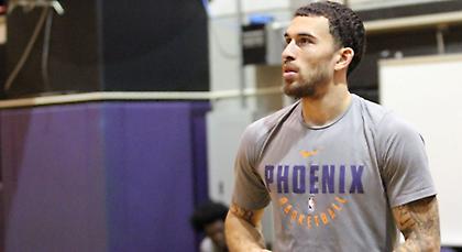 «Πάει στον… Καζλάουσκας ο Μάικ Τζέιμς»