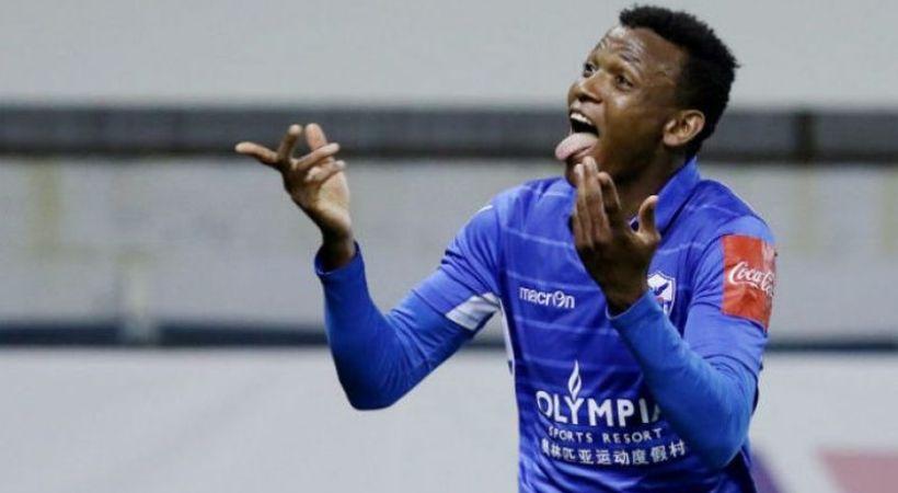 Έντονη φημολογία για Σιβού και Ολυμπιακό