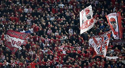 Τα «ερυθρόλευκα» εισιτήρια με Πλατανιά