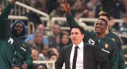 Παναθηναϊκός: Γεμίζει το ΟΑΚΑ, γιατί «γεμίζει» τον κόσμο