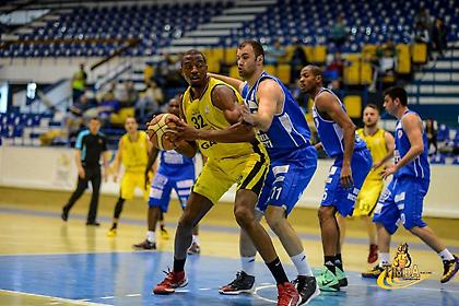 Ανακοίνωσε Φλορβέους ο Κόροιβος