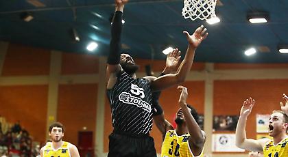 Το Σάββατο ξεκαθαρίζει του Τζόουνς