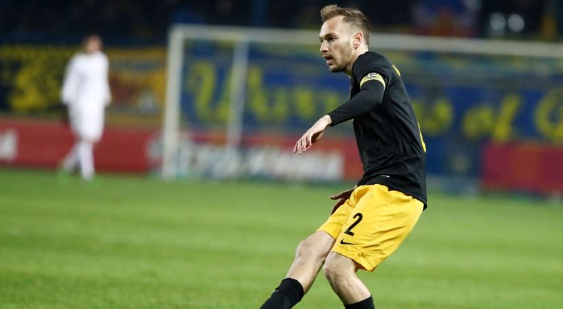 Μπακάκης: «Σίγουρα θα βοηθήσουν οι Μοράν και Μασούντ»