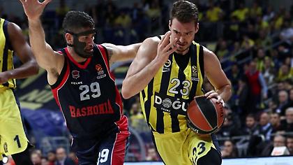 Νίκη με το μυαλό στον... Νάναλι για Φενέρ