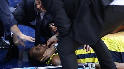 Ανακούφιση για Νάναλι: Βγήκαν καθαρές οι εξετάσεις του