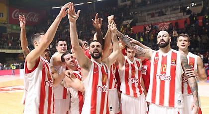 Ζαλγκίρις, δεν περνάς από το Βελιγράδι!