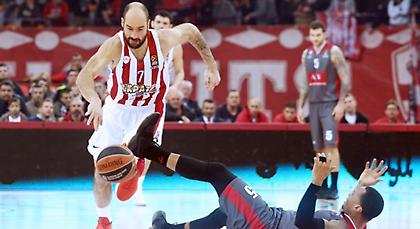 Ολυμπιακός... στιλάτος και πρωτοπόρος!