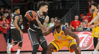 Μπαρτζώκας στο ελληνικό «θρίλερ»