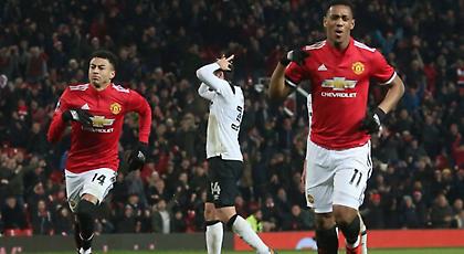 Μια… λαμπάδα στο μπόι του Λίνγκαρντ!