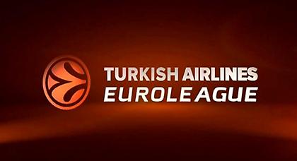 Η κατάταξη της Euroleague (pic)