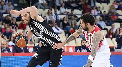 Δύο μεγάλα ματς στην Α1