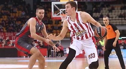 Γουίλτζερ: «Μείναμε ενωμένοι και δεν έχουμε εγωισμό»