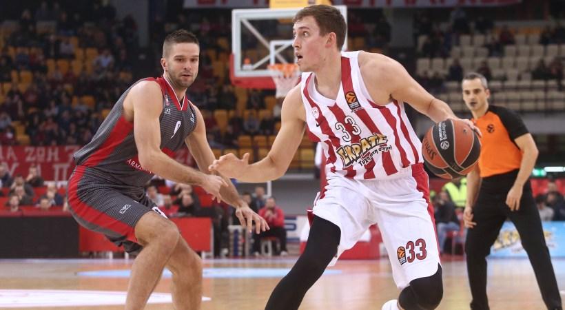 Γουίλτζερ: «Μείναμε ενωμένοι και δεν έχουμε εγωισμό»