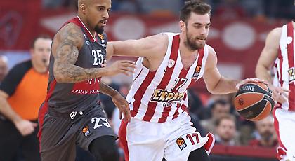 Μάντζαρης: «Θα πρέπει να το προσέξουμε ότι χαλαρώσαμε»