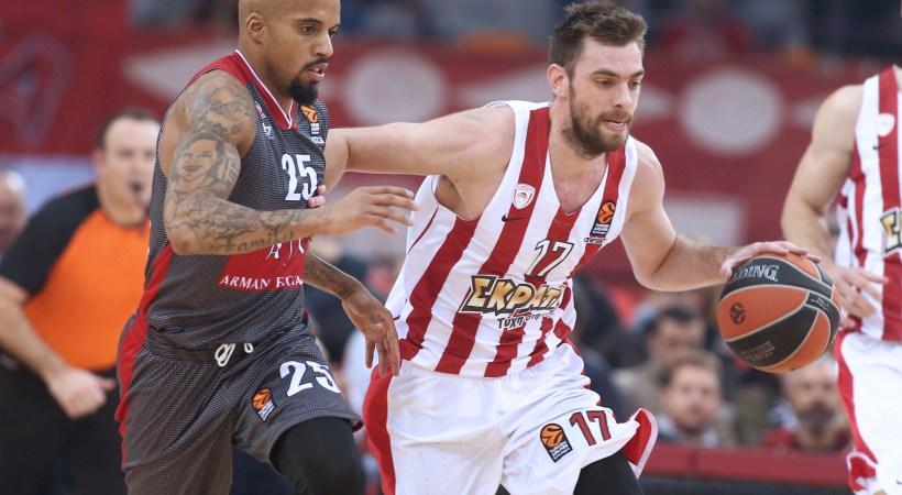 Μάντζαρης: «Θα πρέπει να το προσέξουμε ότι χαλαρώσαμε»