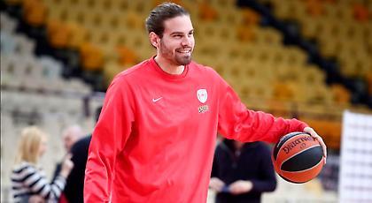 Μπόγρης: «Δείχνουμε χαρακτήρα»