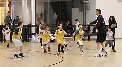 1ο Christmas Camp: Θα μείνει αξέχαστο σε 110 παιδικές ψυχές (Pics)