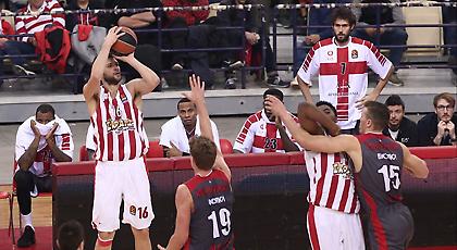 Σπανούλης: Κουρέλιασε… το μιλανέζικο κοστούμι (video)