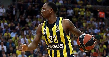 Χάνει Νάναλι για ένα μήνα η Φενέρμπαχτσε