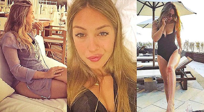Θα το πάρει το κορίτσι ο Ανσαριφάρντ