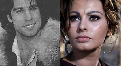 «Μέτοχοι της ΑΕΚ ο Τζον Τραβόλτα και η Σοφία Λόρεν»