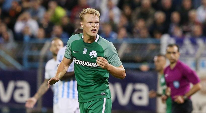 «Επιστρέφει στη Τζένοα ο Χίλιεμαρκ»