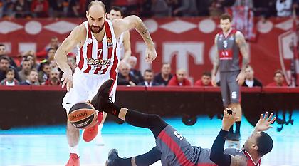 Ολυμπιακός: Το όραμα, τα κέρδη και η ευχή