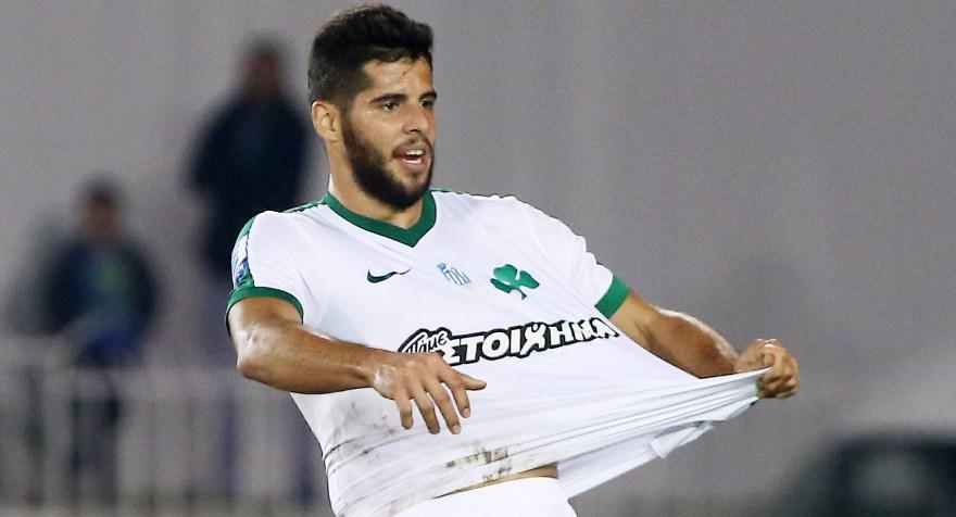 Ινσούα: «Να τα πάμε όσο καλύτερα γίνεται σε πρωτάθλημα και Κύπελλο»